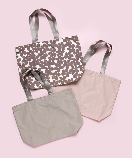 DANCING TOCCA SUBBAG サブバッグ（トートバッグ）｜TOCCA