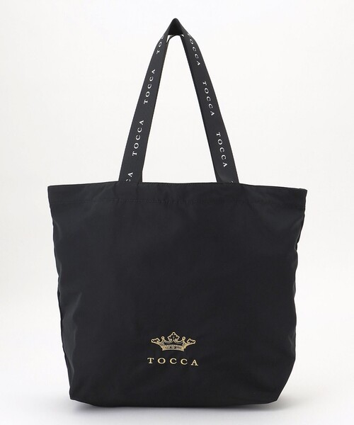 DANCING TOCCA SUBBAG サブバッグ（トートバッグ）｜TOCCA