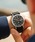 TIMEX�i�^�C���b�N�X�j�́u2024�H�~�V�� TIMEX/�^�C���b�N�X �E�B�[�N�G���_�[ 37mm �r���v TX-TW2W85700�i�A�i���O�r���v�j�v�b�u���b�N