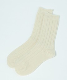 studio CLIP | 【daily CLIP】メリノウール96ソックス(ソックス/靴下)