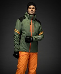 phenix(フェニックス)Phenix Team Soft Shell Jacket メンズ/スキー