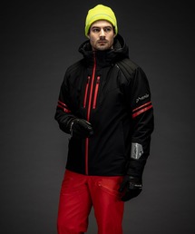phenix(tFjbNX)phenix(tFjbNX)Traction Jacket gNVWPbg/FORMULA Y/XL[EFA/AE^[(̑AE^[)