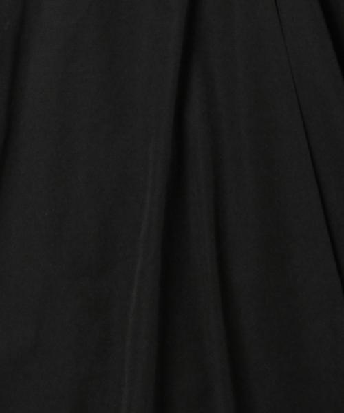 Ray BEAMS（レイビームス）の「Ray BEAMS / アシメヘムフレアースカート（スカート・レディース・ブラック/ネイビー・0/1）」の12枚目の写真