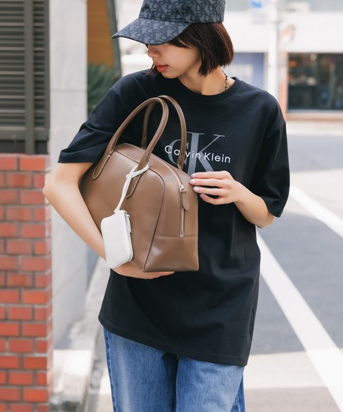 NOTHING WRITTEN / ナッシングリトゥン MINI COIN PURSE 01 レザー  