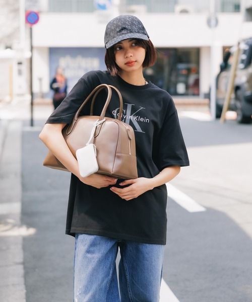 NOTHING WRITTEN / ナッシングリトゥン MINI COIN PURSE 01 レザー  