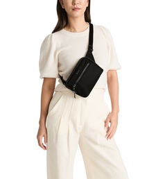 美品✨トゥミ マシーナ ボディバッグ ショルダー レザー スリング ブラック Yahoo!オークション - 【極美品】TUMI トゥミ マシーナ ボディ