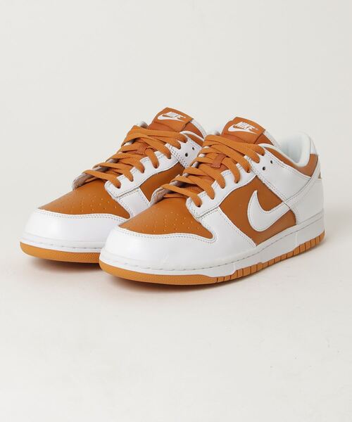 NIKE（ナイキ）の「NIKE DUNK LOW QS FQ6965-700（スニーカー）」 - WEAR