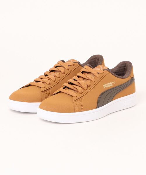 セール】PUMA プーマ SMASH V2 SS WIDE スマッシュ V2 SS ワイド
