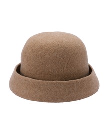 YOKOI BERET（ヨコイベレー）の「アップセーラーハット MARA(マーラ) 【日本製】（ハット）」