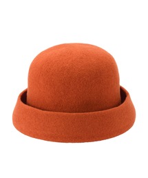 YOKOI BERET（ヨコイベレー）の「アップセーラーハット MARA(マーラ) 【日本製】（ハット）」