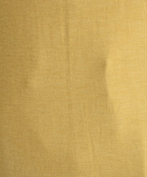 DRESKIP（ドレスキップ）の「◆【S-LL/吸湿発熱】あったかインナータートル（Tシャツ/カットソー・レディース・ブラック/オフホワイト/ナチュラル/イエロー・01/02/03/04）」の20枚目の写真