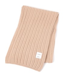 niko and... | ボリュームニットマフラー[tiny tiny(ティニーティニー)](ストール/ショール)