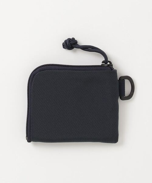 BRIEFING(ブリーフィング)の「BRIEFING COIN PURSE MW GEN II AP BRA243G50(コインケース・メンズ・カーキ/ネイビー/ブラック・FREE)」の6枚目の写真