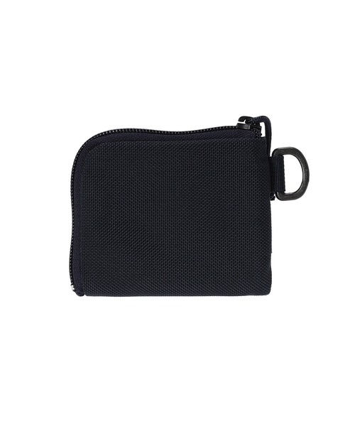 BRIEFING(ブリーフィング)の「BRIEFING COIN PURSE MW GEN II AP BRA243G50(コインケース・メンズ・カーキ/ネイビー/ブラック・FREE)」の12枚目の写真