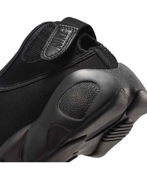 22cm ナイキ エア リフト ブラック HF5389-001 ☆NIKE WMNS☆エアリフト☆ブラック☆ (Nike/スニーカー) HF5389