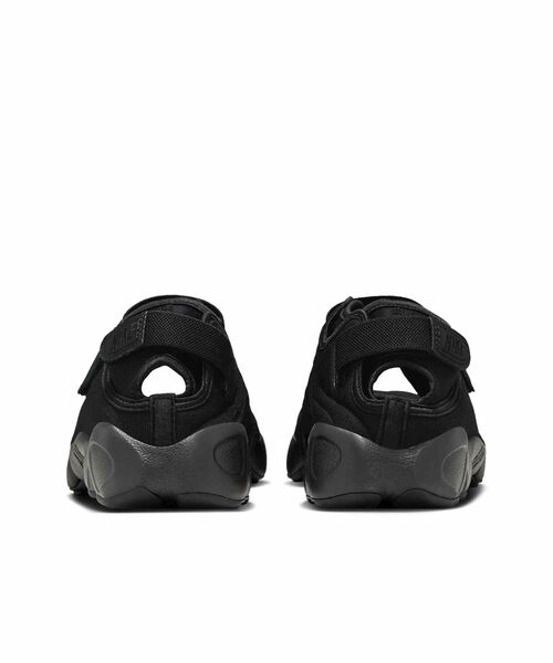 NIKE（ナイキ）の「ナイキ エア リフト ウィメンズシューズ / Nike Air Rift Women's Shoes HF5389-001 Black（スニーカー・レディース・ブラック・24/22/23/25/26/27/28/29）」の8枚目の写真