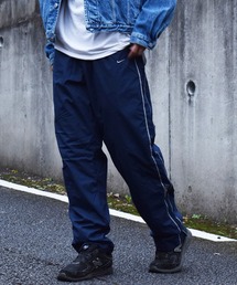 NIKE（ナイキ）の「【ヴィンテージ古着】Y2K NIKE トレーニングパンツ