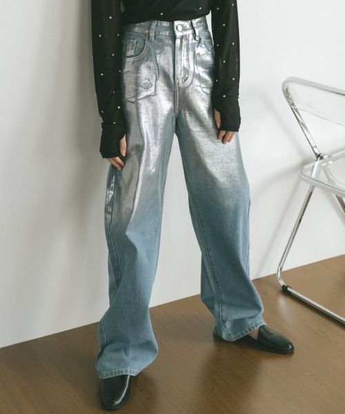 686 SIX EIGHT SIX シックスエイトシックス 24-25 DECONSTRUCTED