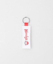 FRUIT OF THE LOOM(t[cIuU[)WENDYf S MINI WALLET KEY RING(L[z_[)
