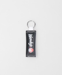 FRUIT OF THE LOOM（フルーツオブザルーム）の「WENDY’ S MINI WALLET KEY RING（キーホルダー）」