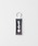 FRUIT OF THE LOOM�i�t���[�c�I�u�U���[���j�́uWENDY�f S MINI WALLET KEY RING�i�L�[�z���_�[�j�v�b�u���b�N