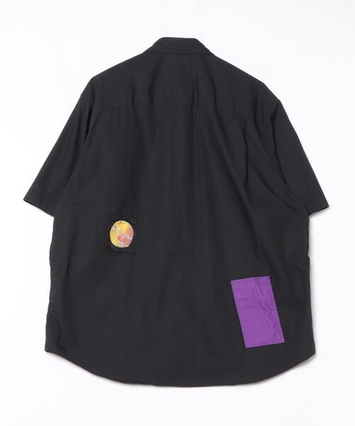 UNDERCOVER（アンダーカバー）の「UP1E4407-1（シャツ/ブラウス）」 - WEAR