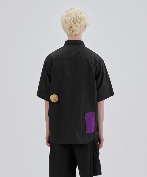 UNDERCOVER（アンダーカバー）の「UP1E4407-1（シャツ/ブラウス）」 - WEAR