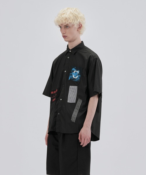 24AW】UNDERCOVER MEN'S PRE-COLLECTION アンダーカバーメンズ