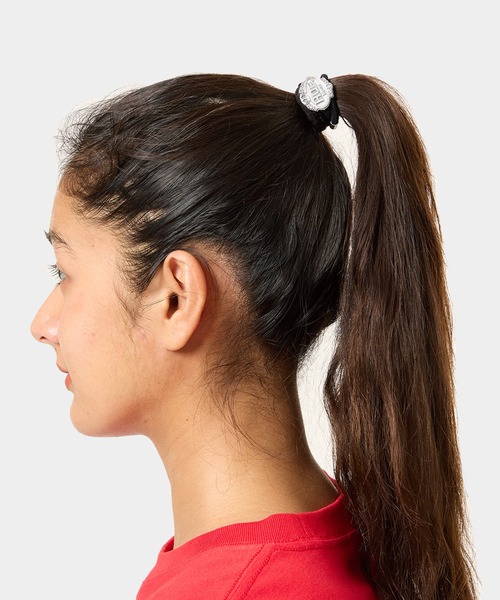 ESPECIAL HAIR TIE / HUF ハフ ヘアタイ コンチョ（ヘアゴム