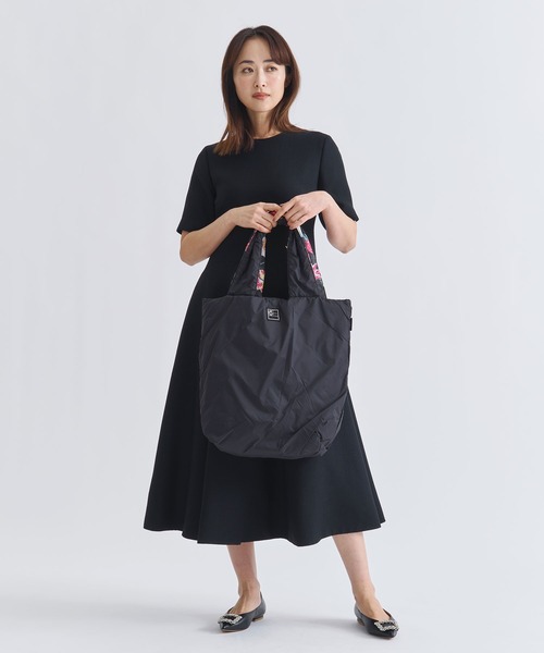 新品タグ付き　KEITA MARUYAMA ケイタマルヤマ　フリルスウェット　黒 KEITA MARUYAMA/ケイタマルヤマ】KEITA MARUYAMA×TAION Tote Bag