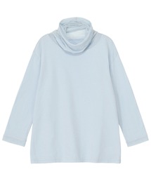 plantation トップス青 TOPS RECOMMEND 2025 SPRING&SUMMER | BLUE BLUE | ブルーブルー