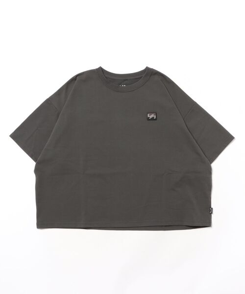 tシャツ BILLABONG/ビラボン REISSUE ARCHED RASH TEE UVケアラッシュガード BF01C-U02 レディース BILLABONG/ビラボン REISSUE ARCHED RASH TEE UVケアラッシュ