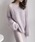 Lace Ladies�i���[�X���f�B�[�X�j�́u�\���b�h�J���[ �~�b�N�X �V���M�[ �j�b�g �v���I�[�o�[�i�j�b�g/�Z�[�^�[�j�v�b�p�[�v��