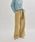 GramicciiO~`j́uyGRAMICCI for ADAM ET ROPE'z ʒCOTTON TWILL CHINO PANTSi`mpcjvbx[W