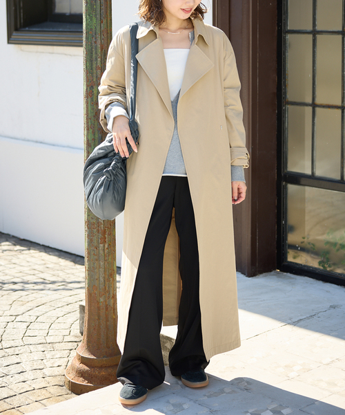 YAHKI（ヤーキ）の「YAHKI/ヤーキ ナイロンバッグ YH-648（トートバッグ・レディース・ブルー/パープル・FREE）」の15枚目の写真