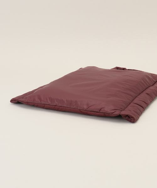 YAHKI（ヤーキ）の「YAHKI/ヤーキ ナイロンバッグ YH-648（トートバッグ・レディース・ブルー/パープル・FREE）」の12枚目の写真