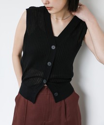 select MOCA Et | 【Et】Shiny Sheer Best(ベスト)