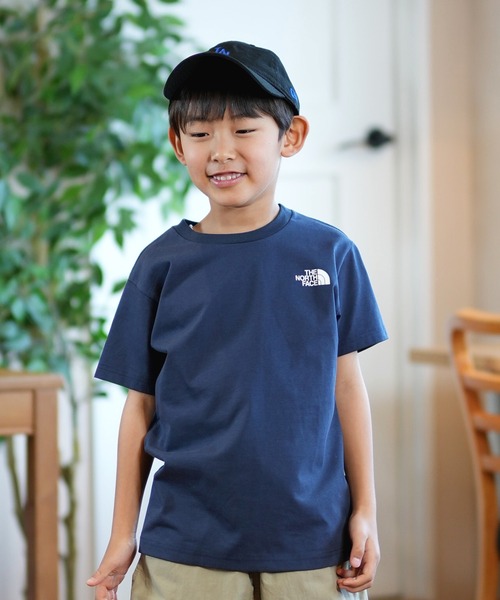 ニット Tシャツ NTJ32546（Tシャツ/カットソー）｜THE NORTH FACE（ザ