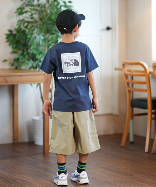 5点セット　ノースフェイス　コート　Ｔシャツ　おまけ多数 楽天市場】THE NORTH FACE ザ・ノース・フェイス NTJ32361 S/S