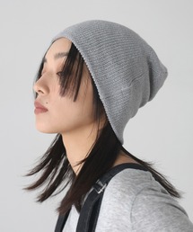 hellam | ラメニットビーニー(ニットキャップ/ビーニー)