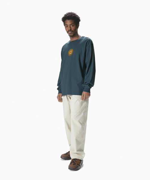 セール】Monogram L/S Tee（Tシャツ/カットソー