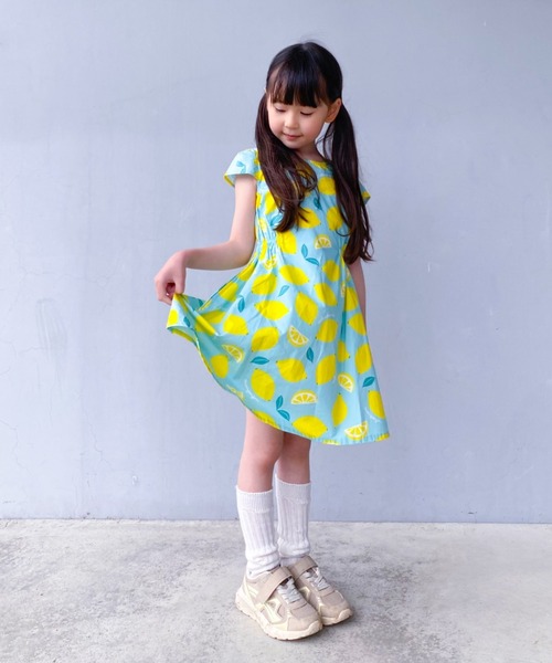 しなこちゃん［なりきりワンピース］ワンピース　１２０ 新品未使用 2025年最新】しなこ メゾピアノ ワンピースの人気アイテム