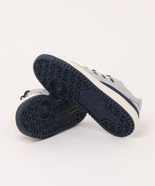 人気フォーラムロー【Adidas】FORUM LOW CLグレー セール】ADIDAS アディダス FORUM LOW CL フォーラム ロー CL
