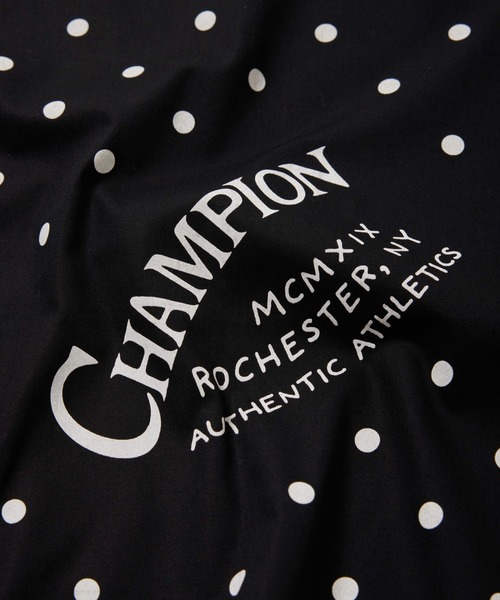 ほぼ新品　チャンピオンバナー　CHAMPION 大旗 楽天市場】【CHAMPION/チャンピオン】 Lサイズ Tシャツ 半袖