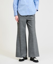 ESTNATION | ESTNATION / ハイウエストフレアパンツ(その他パンツ)