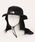 THE NORTH FACEiUm[XtFCXj́uyTHE NORTH FACEzNN02504-K SUNSHIELD HATinbgjvbJ[L