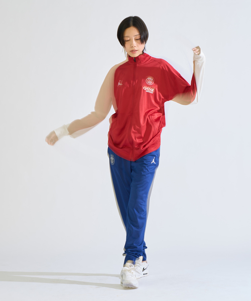 NIKE / ナイキ】Paris Saint-Germain Club Team 4th Strike HJ2168