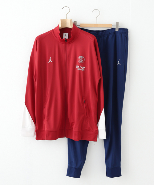 【サッカー10さん専用】Jordan Paris Saint-Germain NIKE（ナイキ） メンズ サッカー ライセンスシャツ パリ