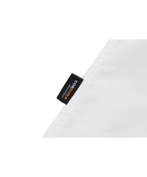 A BATHING APE（アベイシングエイプ）の「ONE POINT OXFORD SS SHIRT（シャツ/ブラウス・メンズ・ホワイト/ベージュ/ブルー/ブラック・X-LARGE/MEDIUM/XX-LARGE/LARGE/SMALL）」の19枚目の写真