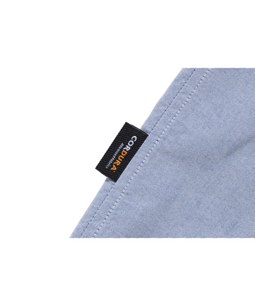 A BATHING APE（アベイシングエイプ）の「ONE POINT OXFORD SS SHIRT（シャツ/ブラウス・メンズ・ホワイト/ベージュ/ブルー/ブラック・X-LARGE/MEDIUM/XX-LARGE/LARGE/SMALL）」の5枚目の写真